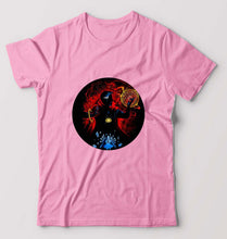 Load image into Gallery viewer, Doctor Strange T-Shirt for Men-Light Baby Pink-Ektarfa.online