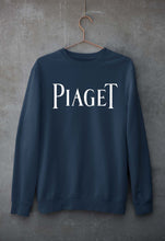 Load image into Gallery viewer, Piaget SA Unisex Sweatshirt for Men/Women-Navy Blue-Ektarfa.online