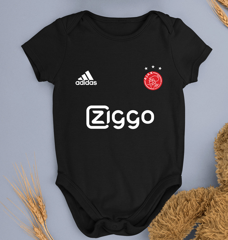 Ajax 2021-22 Romper For Baby Boy Boys Rompers Online India