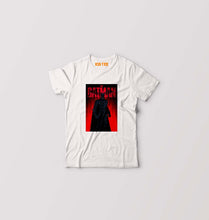 Load image into Gallery viewer, Batman Superhero Kids T-Shirt for Boy/Girl-White-Ektarfa.online