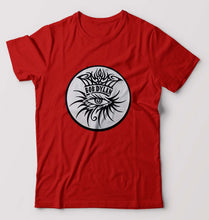 Load image into Gallery viewer, Bob Dylan T-Shirt for Men-Red-Ektarfa.online