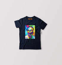 Load image into Gallery viewer, Rafael Nadal (RAFA) Kids T-Shirt for Boy/Girl-Navy Blue-Ektarfa.online