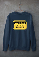 Load image into Gallery viewer, J. Cole Unisex Sweatshirt for Men/Women-Olive Green-Ektarfa.online