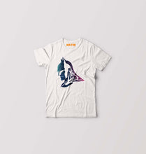 Load image into Gallery viewer, Batman Superhero Kids T-Shirt for Boy/Girl-White-Ektarfa.online