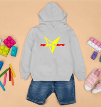 Load image into Gallery viewer, Super Hero Kids Hoodie for Boy/Girl-Grey-Ektarfa.online