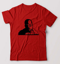 Load image into Gallery viewer, Kanye West T-Shirt for Men-Red-Ektarfa.online