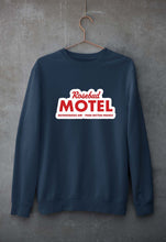 Load image into Gallery viewer, schitts creek Unisex Sweatshirt for Men/Women-Navy Blue-Ektarfa.online