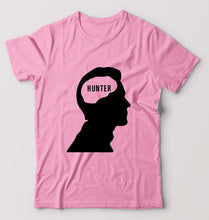 Load image into Gallery viewer, Mindhunter T-Shirt for Men-Light Baby Pink-Ektarfa.online