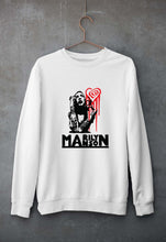 Load image into Gallery viewer, Marilyn Manson Unisex Sweatshirt for Men/Women-White-Ektarfa.online