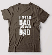 Load image into Gallery viewer, KGF T-Shirt for Men-Olive Green-Ektarfa.online