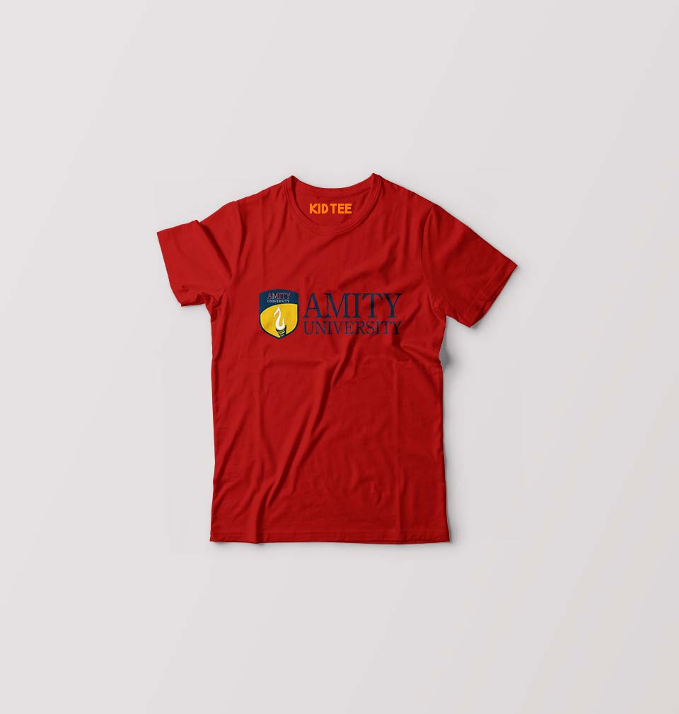 Amity T-Shirt for Boy Kids T-Shirt Online India –