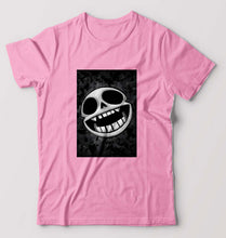 Load image into Gallery viewer, Gorillaz T-Shirt for Men-Light Baby Pink-Ektarfa.online
