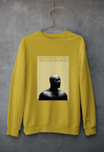 Load image into Gallery viewer, Wyclef Jean Unisex Sweatshirt for Men/Women-Mustard Yellow-Ektarfa.online