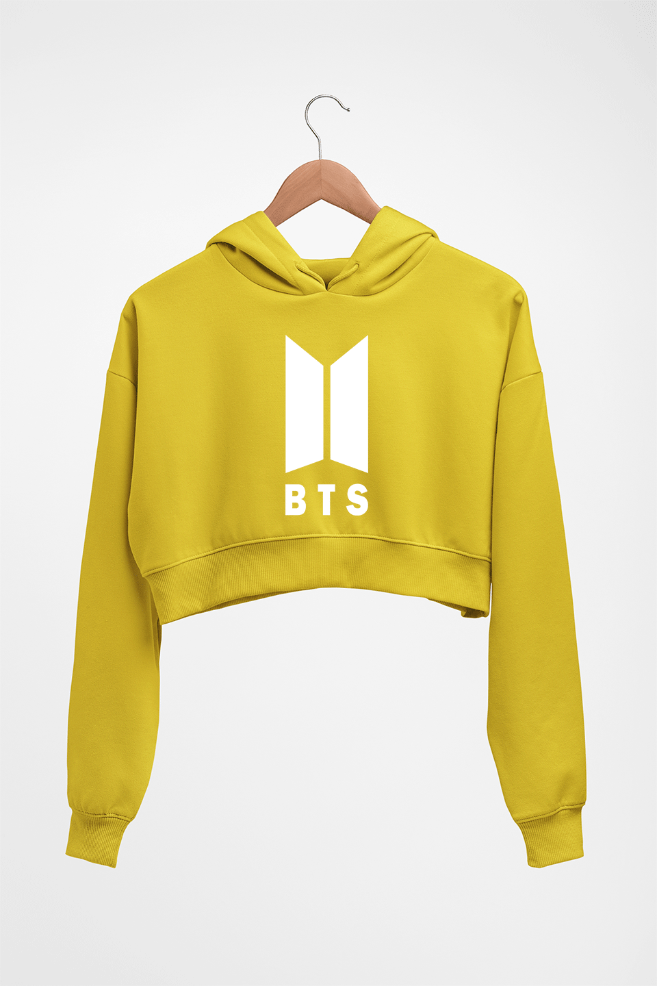 Bts crop top sweater hotsell