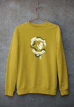 Load image into Gallery viewer, Loki Sweatshirt for Men/Women-Mustard Yellow-Ektarfa.online