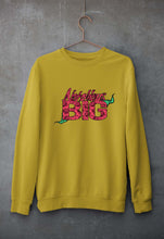 Load image into Gallery viewer, The Notorious B.I.G Unisex Sweatshirt for Men/Women-Mustard Yellow-Ektarfa.online