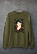 Load image into Gallery viewer, Jughead Jones Riverdale Unisex Sweatshirt for Men/Women-Olive Green-Ektarfa.online
