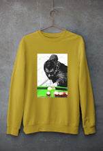 Load image into Gallery viewer, Ronnie O'Sullivan Snooker Unisex Sweatshirt for Men/Women-Mustard Yellow-Ektarfa.online