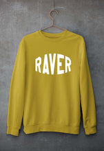 Load image into Gallery viewer, Raver Unisex Sweatshirt for Men/Women-Ektarfa.online
