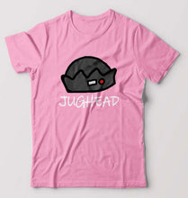 Load image into Gallery viewer, Jughead Jones Riverdale T-Shirt for Men-Light Baby Pink-Ektarfa.online