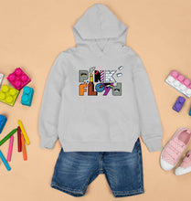 Load image into Gallery viewer, Pink Floyd Kids Hoodie for Boy/Girl-Grey-Ektarfa.online