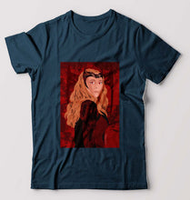 Load image into Gallery viewer, Scarlet Witch Wanda T-Shirt for Men-Ektarfa.online