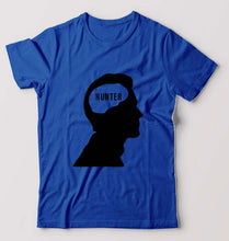 Load image into Gallery viewer, Mindhunter T-Shirt for Men-Royal Blue-Ektarfa.online