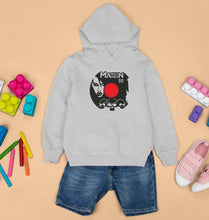 Load image into Gallery viewer, Marilyn Manson Kids Hoodie for Boy/Girl-Grey-Ektarfa.online