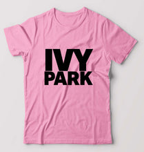 Load image into Gallery viewer, Ivy Park T-Shirt for Men-Light Baby Pink-Ektarfa.online