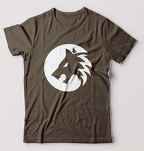 Load image into Gallery viewer, Call of Duty (COD) T-Shirt for Men-Olive Green-Ektarfa.online