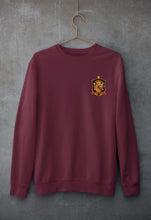 Load image into Gallery viewer, Spain Football Unisex Sweatshirt for Men/Women-Maroon-Ektarfa.online
