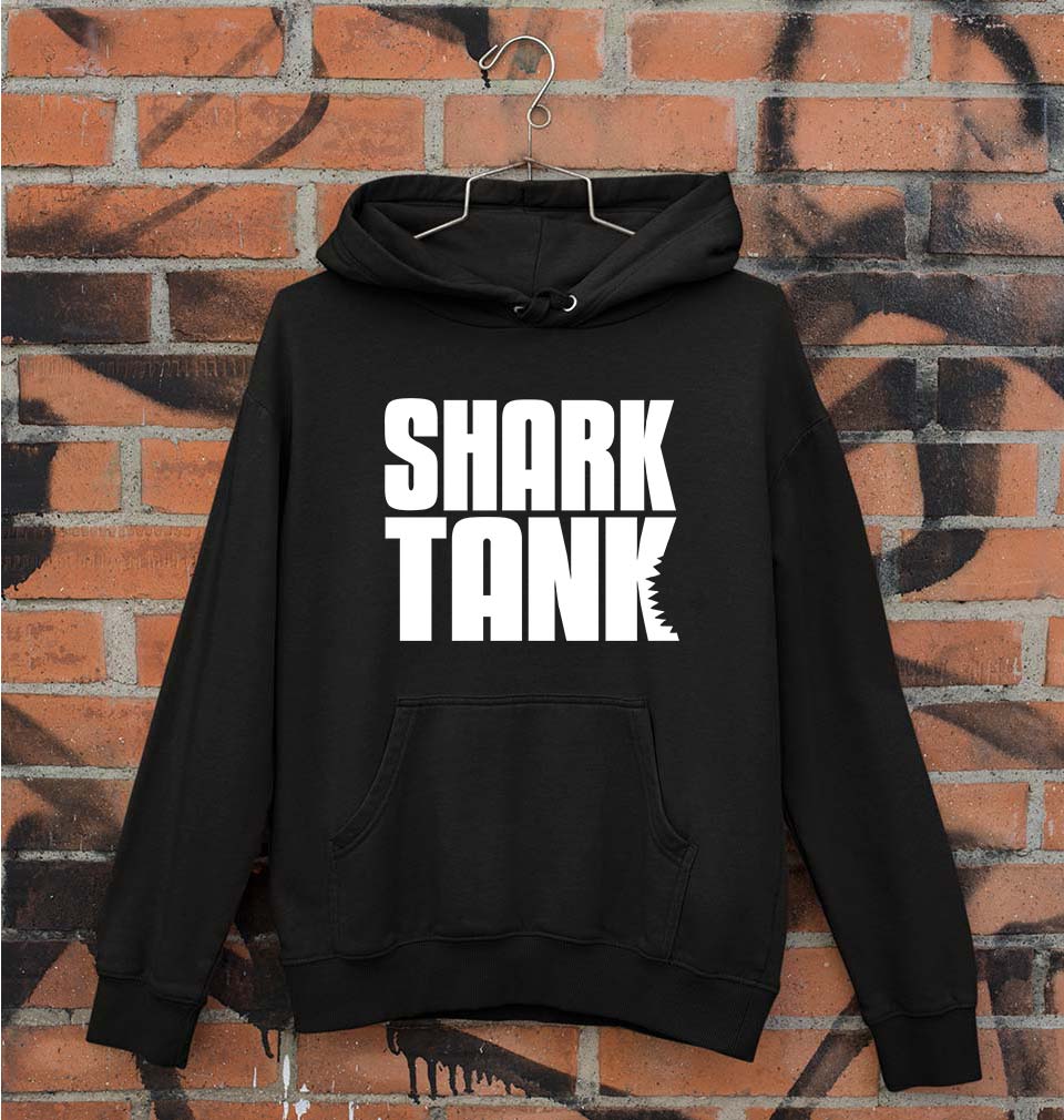 Shark tank hoodie sale