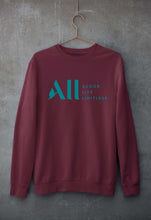 Load image into Gallery viewer, ACCOR LIVE LIMITLESS (ALL) Unisex Sweatshirt for Men/Women-Maroon-Ektarfa.online
