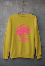 Load image into Gallery viewer, My Little Pony Unisex Sweatshirt for Men/Women-Mustard Yellow-Ektarfa.online