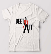 Load image into Gallery viewer, Dwight Schrute T-Shirt for Men-White-Ektarfa.online