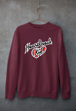 Load image into Gallery viewer, Heartbreak Kid (HBK) (WWE) Unisex Sweatshirt for Men/Women-Maroon-Ektarfa.online