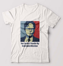 Load image into Gallery viewer, Dwight Schrute T-Shirt for Men-Ektarfa.online