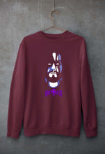 Load image into Gallery viewer, Undertaker WWE Unisex Sweatshirt for Men/Women-Maroon-Ektarfa.online
