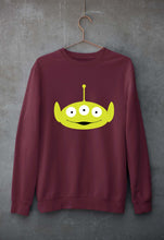 Load image into Gallery viewer, Toy Story Unisex Sweatshirt for Men/Women-Maroon-Ektarfa.online