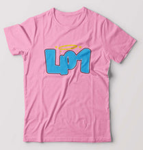 Load image into Gallery viewer, Liam Payne T-Shirt for Men-Light Baby Pink-Ektarfa.online