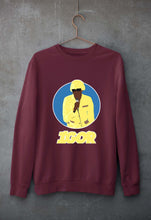 Load image into Gallery viewer, Igor Unisex Sweatshirt for Men/Women-Maroon-Ektarfa.online