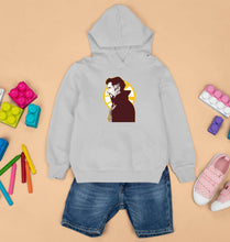 Load image into Gallery viewer, Doctor Strange Superhero Kids Hoodie for Boy/Girl-Grey-Ektarfa.online
