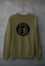 Load image into Gallery viewer, Nate Diaz UFC Unisex Sweatshirt for Men/Women-Olive Green-Ektarfa.online