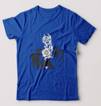 Load image into Gallery viewer, Alucard T-Shirt for Men-Royal Blue-Ektarfa.online