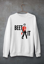 Load image into Gallery viewer, Dwight Schrute Unisex Sweatshirt for Men/Women-White-Ektarfa.online