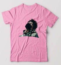 Load image into Gallery viewer, Lil Uzi Vert (LUV) T-Shirt for Men-Light Baby Pink-Ektarfa.online