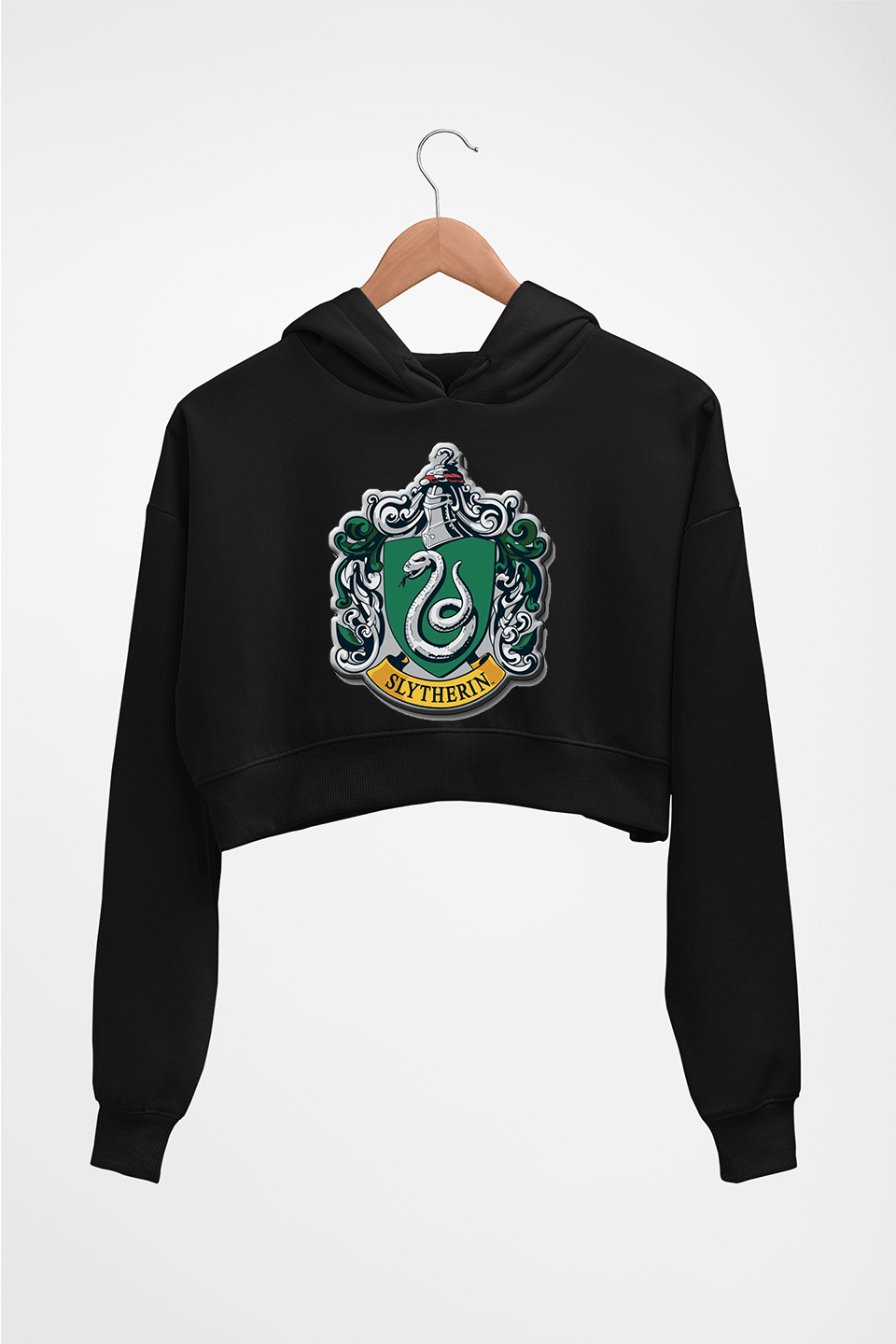 Slytherin top hoodie india