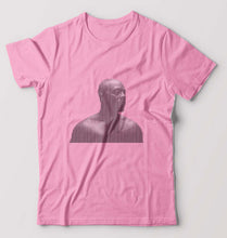Load image into Gallery viewer, Wyclef Jean T-Shirt for Men-Light Baby Pink-Ektarfa.online