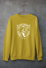 Load image into Gallery viewer, Ramones Unisex Sweatshirt for Men/Women-Mustard Yellow-Ektarfa.online