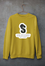 Load image into Gallery viewer, Jughead Jones Riverdale Unisex Sweatshirt for Men/Women-Mustard Yellow-Ektarfa.online